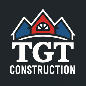 TGT Construction - Professional Construction & Renovation Company in Malaysia Logo